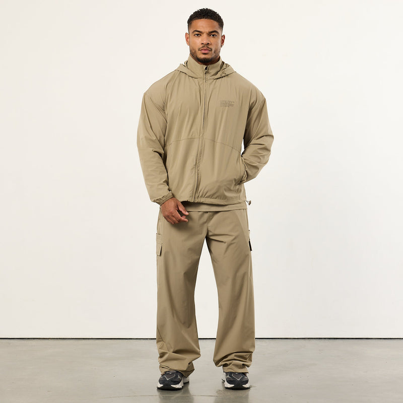 Vanquish Utility Stone Wide Leg Cargo Pants 6枚目の画像