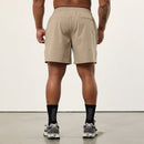 Vanquish Sand Signature Woven Shorts 2枚目の画像