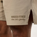 Vanquish Sand Signature Woven Shorts 3枚目の画像