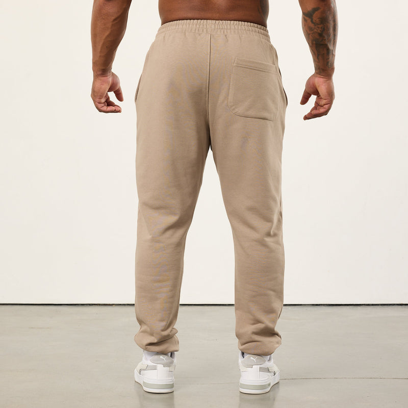 Vanquish Sand Signature Tapered Sweatpants 2枚目の画像