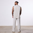 Vanquish Essential V2 Stone Straight Leg Sweatpants 3枚目の画像