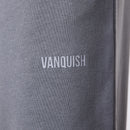 Vanquish Essential Steel Grey Straight Leg Sweatpants 4枚目の画像