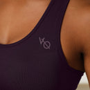 Vanquish Elevate Seamless Plum Support Bra 4枚目の画像