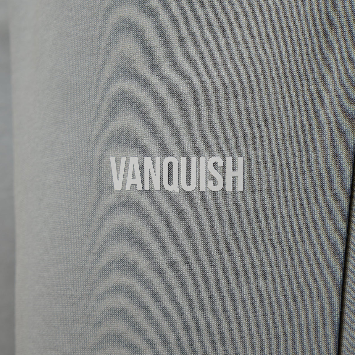 Vanquish Essential V2 Steel Grey Straight Leg Sweatpants 3枚目の画像