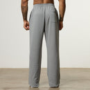 Vanquish Essential V2 Steel Grey Straight Leg Sweatpants 4枚目の画像