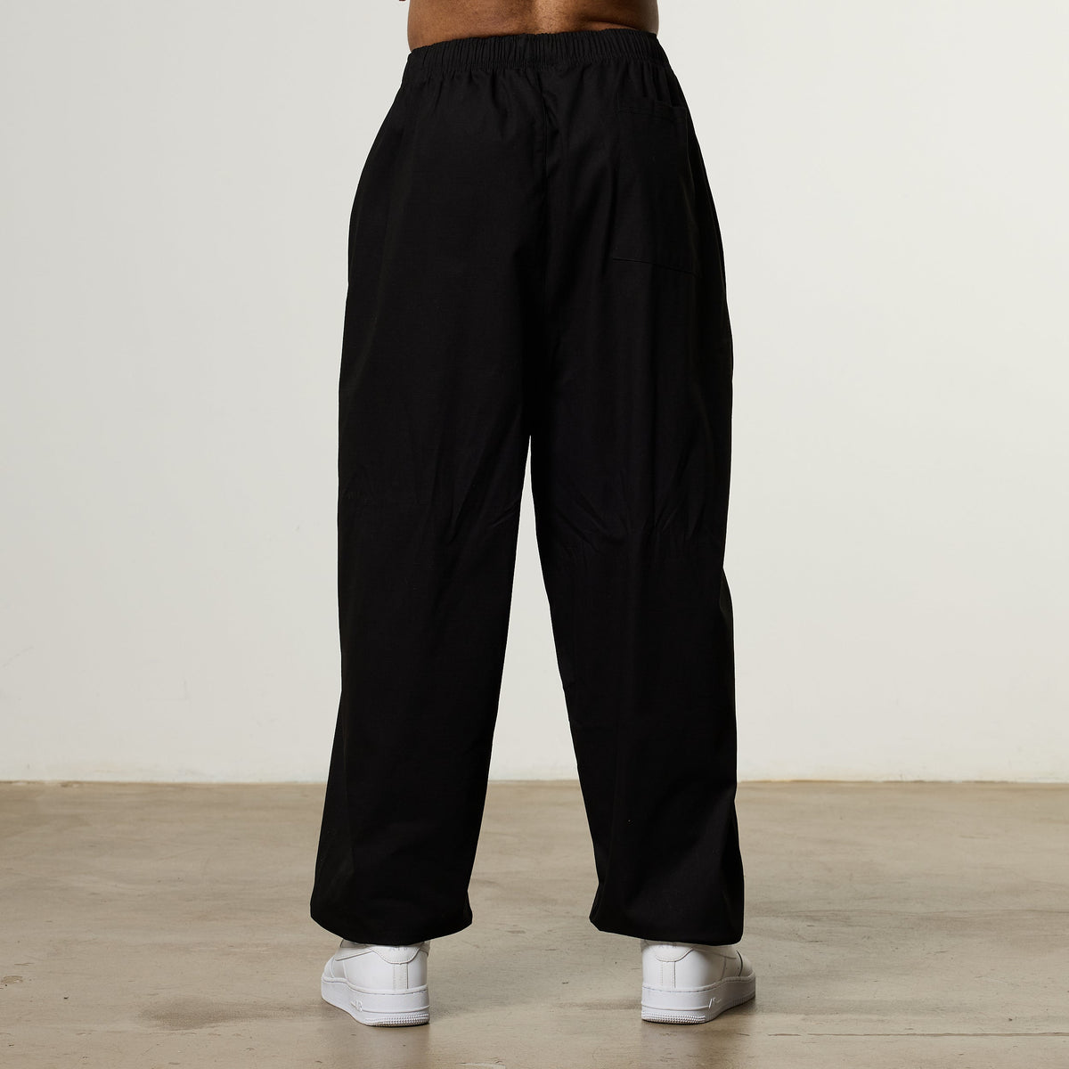 Mのみ】VANQUISH FITNESS Bodybuildingモデル ブラック