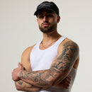 Vanquish x JBeast Distressed Cap 6枚目の画像