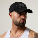 Vanquish x JBeast Distressed Cap 4枚目の画像