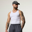 Vanquish Washed Black Cap 4枚目の画像