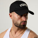 Vanquish VQFIT Black Cap 4枚目の画像