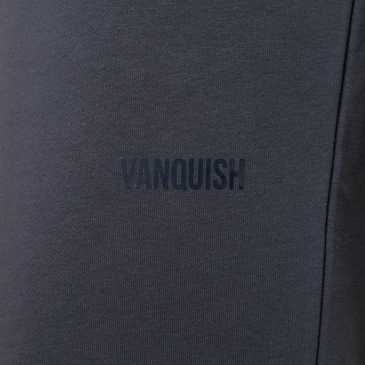 Vanquish Essential V2 Denim Blue Straight Leg Sweatpants 4枚目の画像