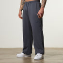 Vanquish Essential V2 Denim Blue Straight Leg Sweatpants 1枚目の画像