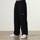 Vanquish Essential V2 Black Straight Leg Sweatpants 1枚目の画像