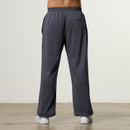 Vanquish Essential V2 Denim Blue Straight Leg Sweatpants 3枚目の画像