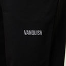 Vanquish Essential V2 Black Straight Leg Sweatpants 4枚目の画像