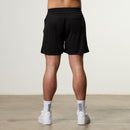 Vanquish Essential V2 Black Mesh Shorts 3枚目の画像