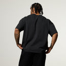 Vanquish Obsidian Black Angel Oversized Boxy T Shirt 3枚目の画像