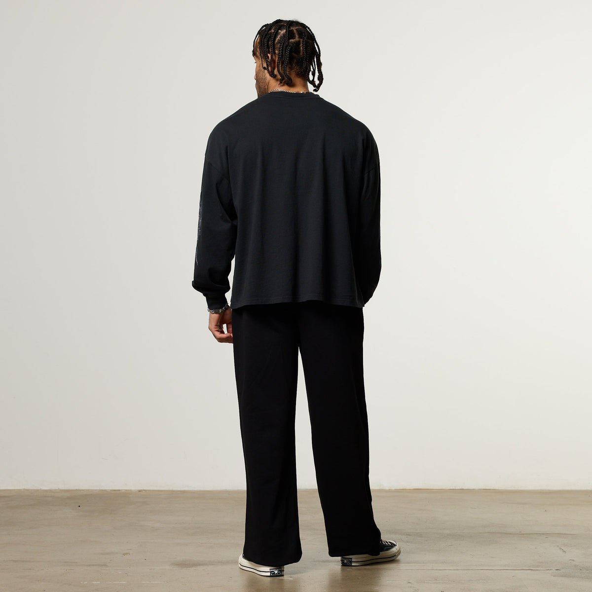 VANQUISH FITNESS Obsidianモデル ブラック エンジェル オーバー