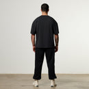 Vanquish Obsidian Black Panther Oversized Boxy T Shirt 5枚目の画像