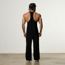 Vanquish Essential V2 Black Stringer Vest 2枚目の画像