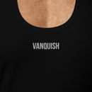 Vanquish Essential V2 Black Stringer Vest 3枚目の画像