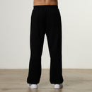 Vanquish Metal Black Straight Leg Sweatpants 3枚目の画像