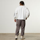 Vanquish Obsidian White Angel Oversized Boxy Long Sleeve T Shirt 2枚目の画像