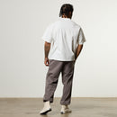 Vanquish Obsidian White Eagle Oversized Boxy T Shirt 2枚目の画像