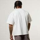 Vanquish Obsidian White Eagle Oversized Boxy T Shirt 5枚目の画像