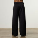 Vanquish Off Season Black Straight Leg Track Pants 5枚目の画像