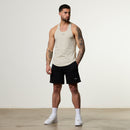 Vanquish Essential V2 Stone Stringer Vest 4枚目の画像