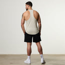 Vanquish Essential V2 Stone Stringer Vest 5枚目の画像