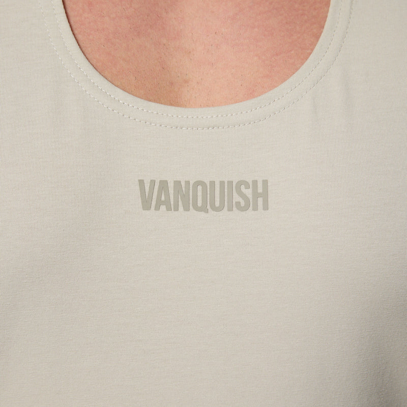 Vanquish Essential V2 Stone Stringer Vest 2枚目の画像