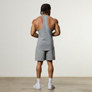 Vanquish Essential V2 Steel Grey Stringer Vest 3枚目の画像