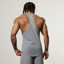 Vanquish Essential V2 Steel Grey Stringer Vest 4枚目の画像
