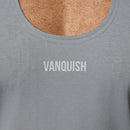 Vanquish Essential V2 Steel Grey Stringer Vest 5枚目の画像