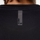 LRT Black Performance Oversized T Shirt 5枚目の画像