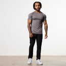 LRT Grey Performance  T Shirt 5枚目の画像