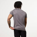 LRT Grey Performance  T Shirt 2枚目の画像