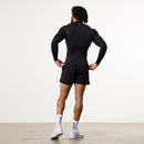 LRT Black Performance 4"Shorts 6枚目の画像