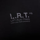 LRT Black Performance Long Sleeve Base Layer Top 4枚目の画像