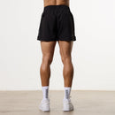 LRT Black Performance 4"Shorts 5枚目の画像