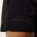 LRT Black Performance 4"Shorts 3枚目の画像
