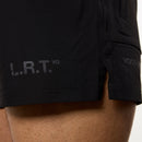 LRT Black Performance 4"Shorts 2枚目の画像