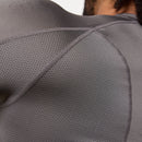 LRT Grey Performance Short Sleeve Base Layer Top 3枚目の画像
