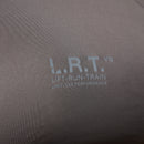 LRT Grey Performance Short Sleeve Base Layer Top 4枚目の画像