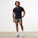 LRT Black Performance T Shirt 6枚目の画像