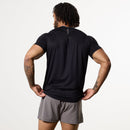 LRT Black Performance T Shirt 2枚目の画像