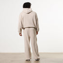 THORN KNIT OAT STRAIGHT LEG SWEATPANTS 5枚目の画像