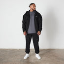 Vanquish Essential Black Oversized Sweatpants 2枚目の画像